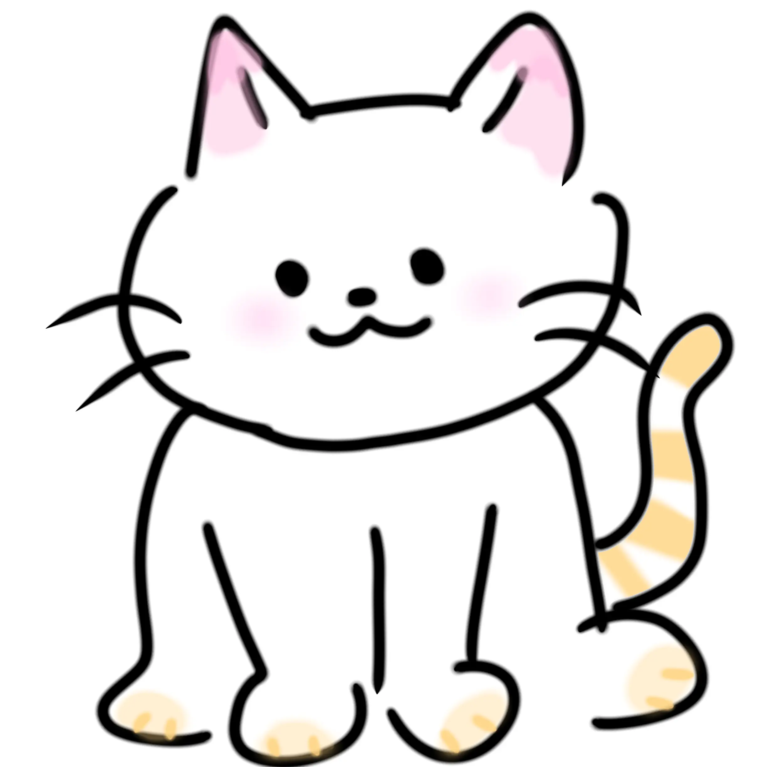 AntsyWool1166의 당신은 고양이