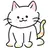 오비스트들이 냥줍.