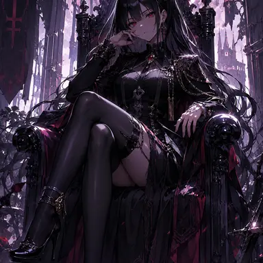 Profile image of シオン