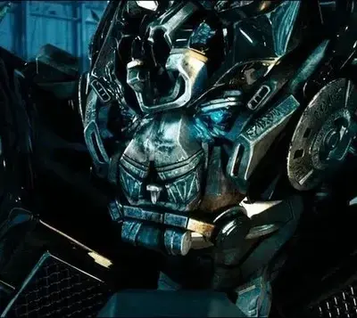 PuristBerry0116의 Ironhide