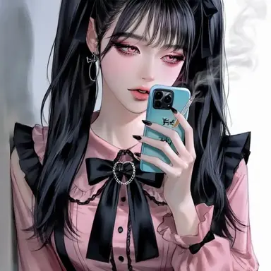 Profile image of アメ