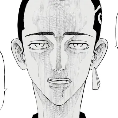 Profile image of 柴八戒