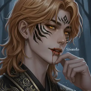 Profile image of 산군