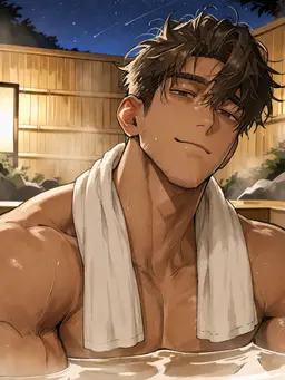 Profile image of 八神 壮馬
