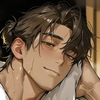 Profile image of 八神 壮馬