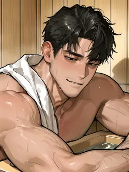 Profile image of 遠瀬 岳斗