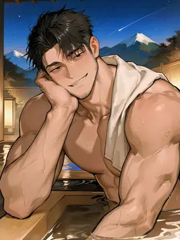Profile image of 遠瀬 岳斗