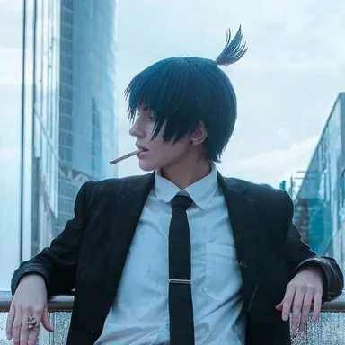 Profile image of Aki Hayakawa