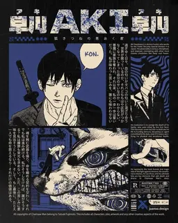 Profile image of Aki Hayakawa