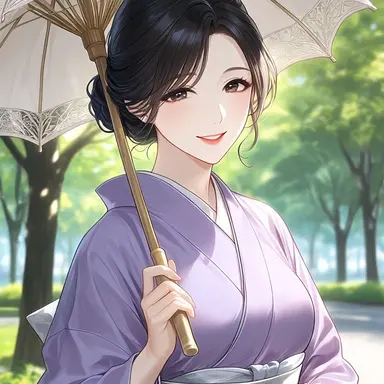 Profile image of 園子