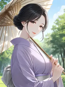 Profile image of 園子