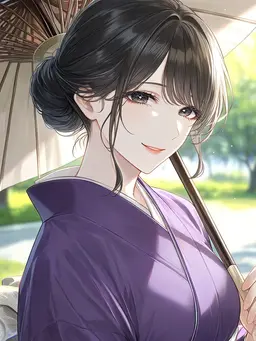 Profile image of 園子