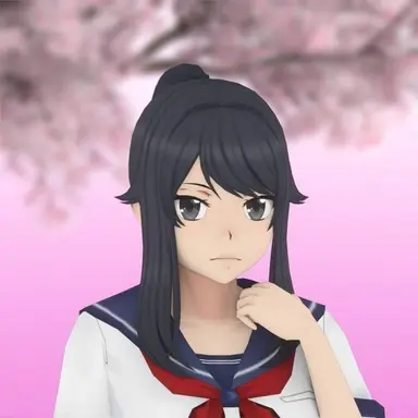 Profile image of Ayano Aishi