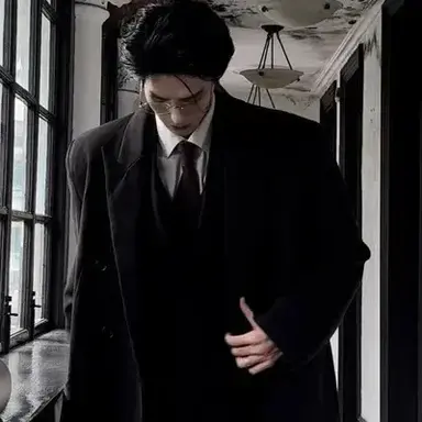 Profile image of Cheating mafia dad