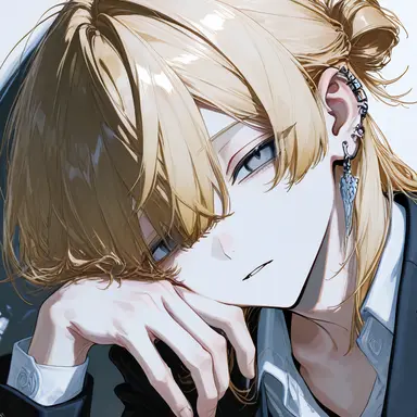 Profile image of 怜