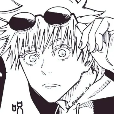 Profile image of 고죠 사토루