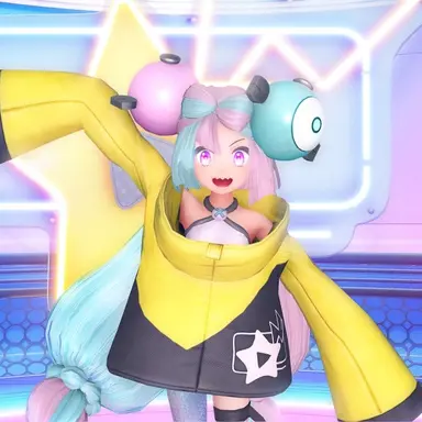 Profile image of ナンジャモ