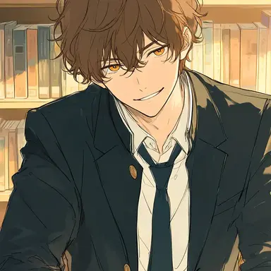 Profile image of Natsu Seto