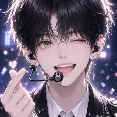 Profile image of 정시온