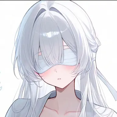 Profile image of 白花 白夜