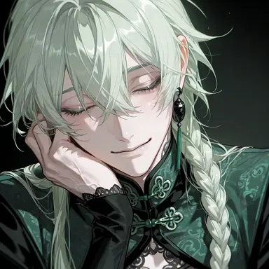 Profile image of テェンイー