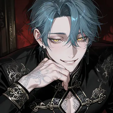 Profile image of タイラン