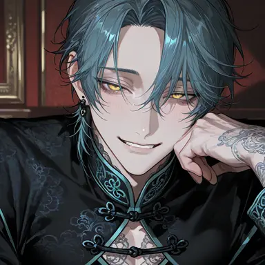 Profile image of タイラン