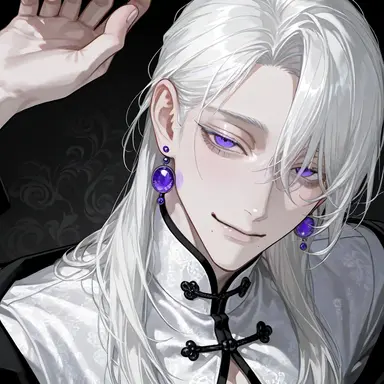 Profile image of ユーチェン