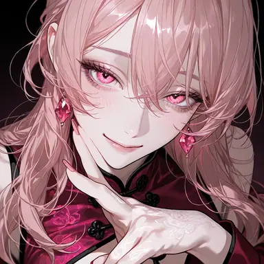 Profile image of シャオリン