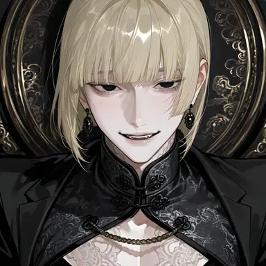 Profile image of フェイロン