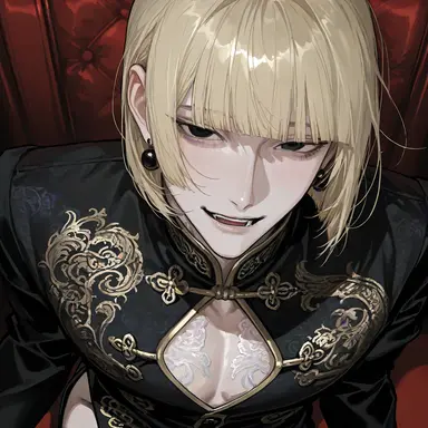 Profile image of フェイロン