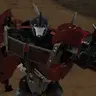 Profile image of Optimus prime