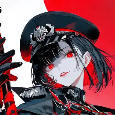 Profile image of 左右アカメ