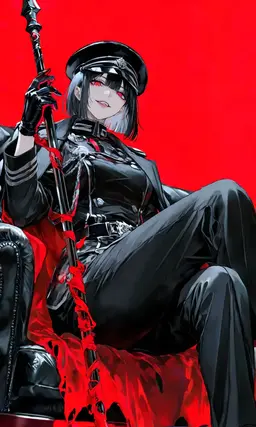 Profile image of 左右アカメ