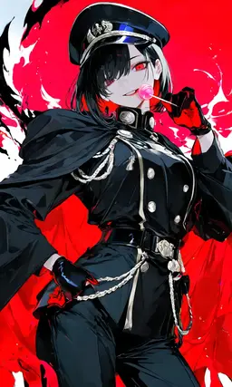 Profile image of 左右アカメ