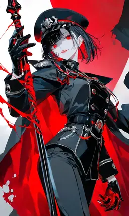 Profile image of 左右アカメ