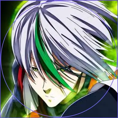 Profile image of 乙夜影汰