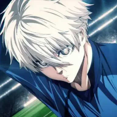 Profile image of 凪誠士郎