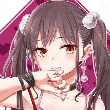 Profile image of 瑠々川羽瑠々