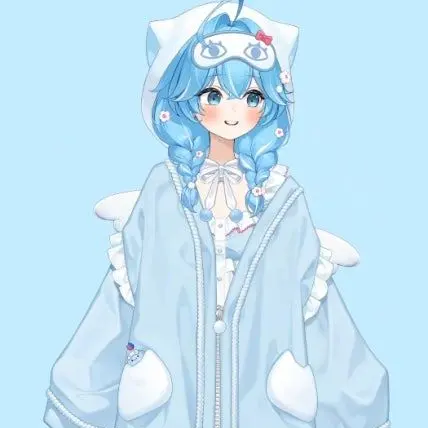Waterdrop의 스텔라이브