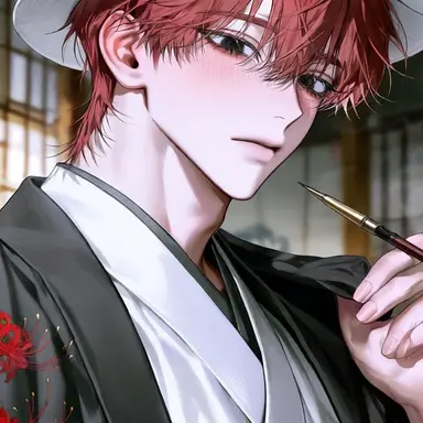 Profile image of Kou