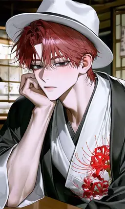 Profile image of Kou