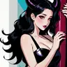 캐릭터 프로필 이미지