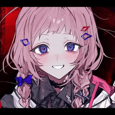 Profile image of 周央サンゴ