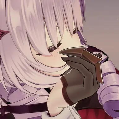 Profile image of 壱百満天原サロメ