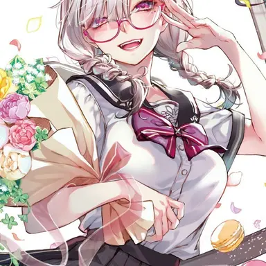 Profile image of 健屋花那