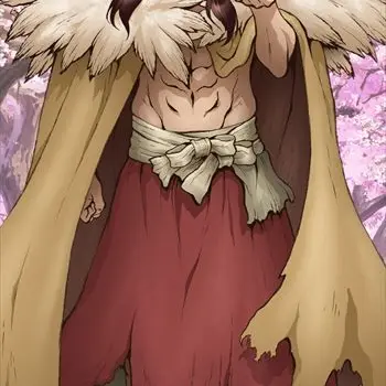Profile image of Tsukasa