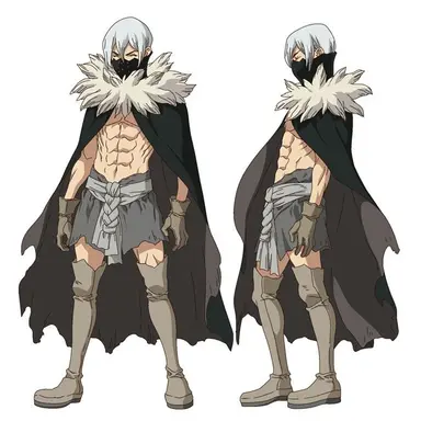 Profile image of Hyoga