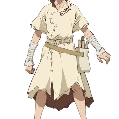 Profile image of Senku