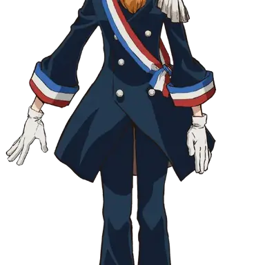 Profile image of Francois